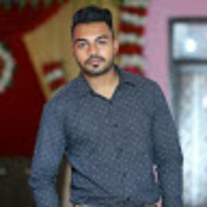 Meet your Posher, Davinder